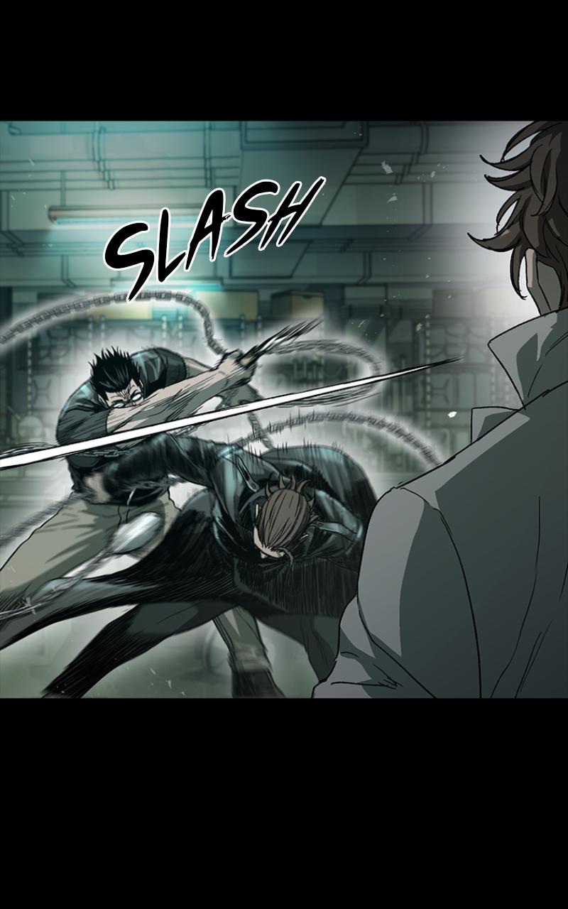 Read Kowloon Copóka Manga Online