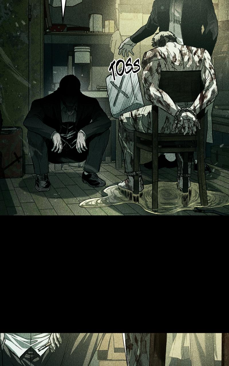 Read Kowloon Copóka Manga Online