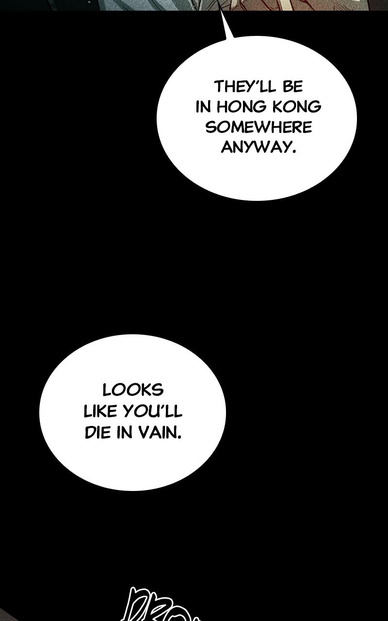 Read Kowloon Copóka Manga Online