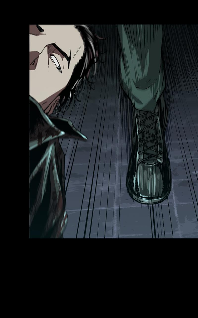 Read Kowloon Copóka Manga Online