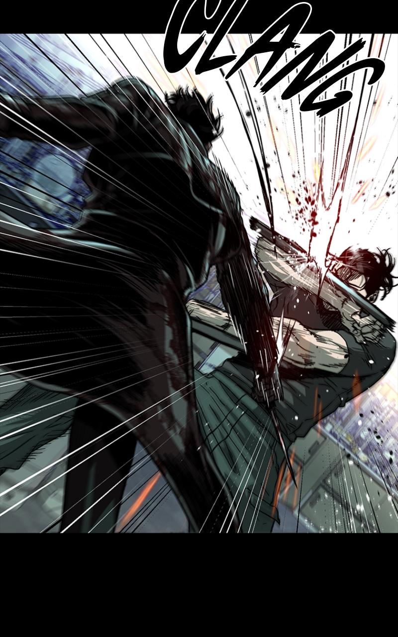 Read Kowloon Copóka Manga Online