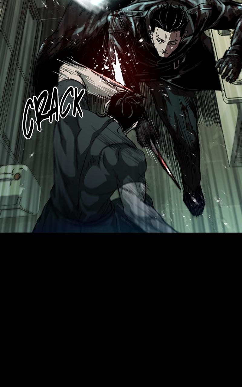 Read Kowloon Copóka Manga Online