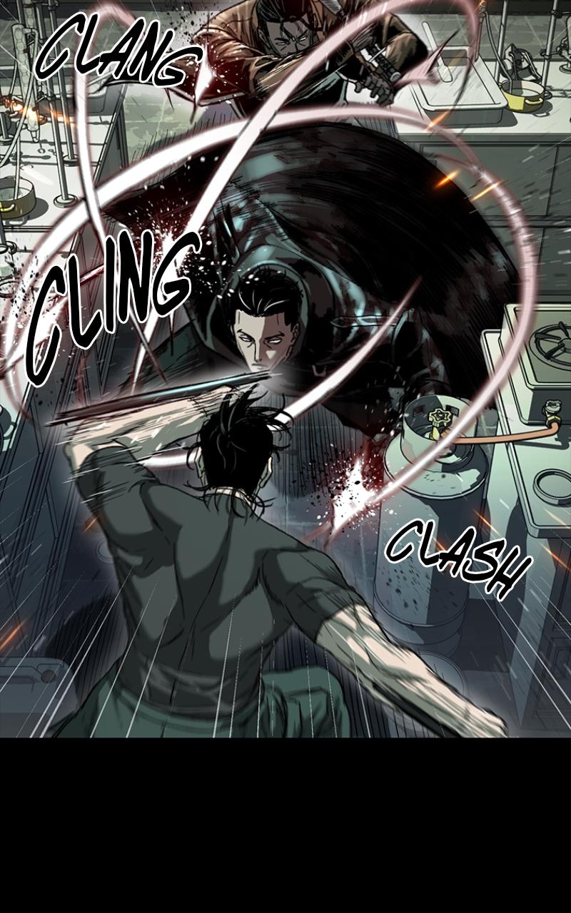 Read Kowloon Copóka Manga Online