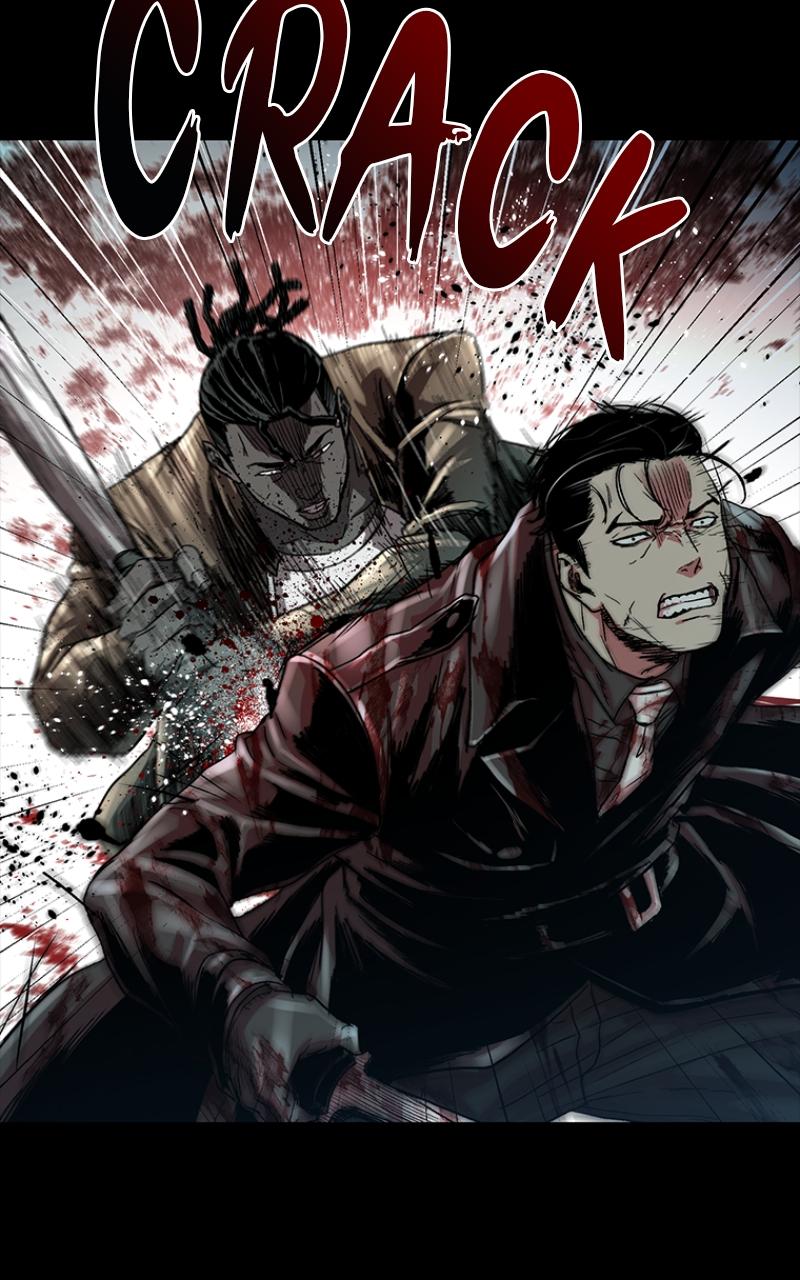 Read Kowloon Copóka Manga Online