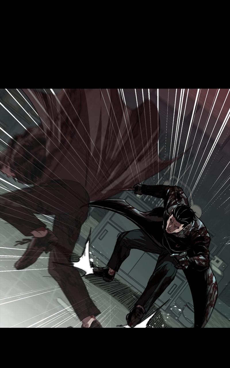 Read Kowloon Copóka Manga Online