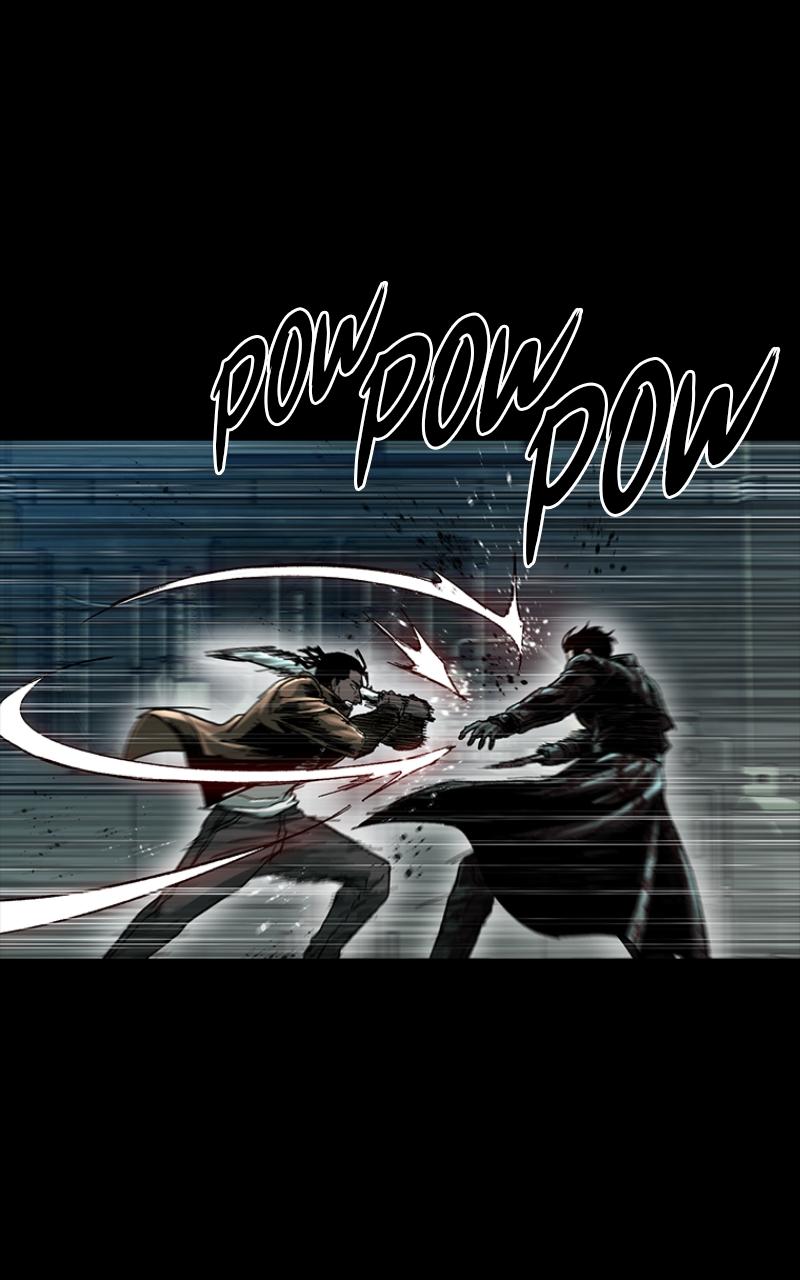 Read Kowloon Copóka Manga Online