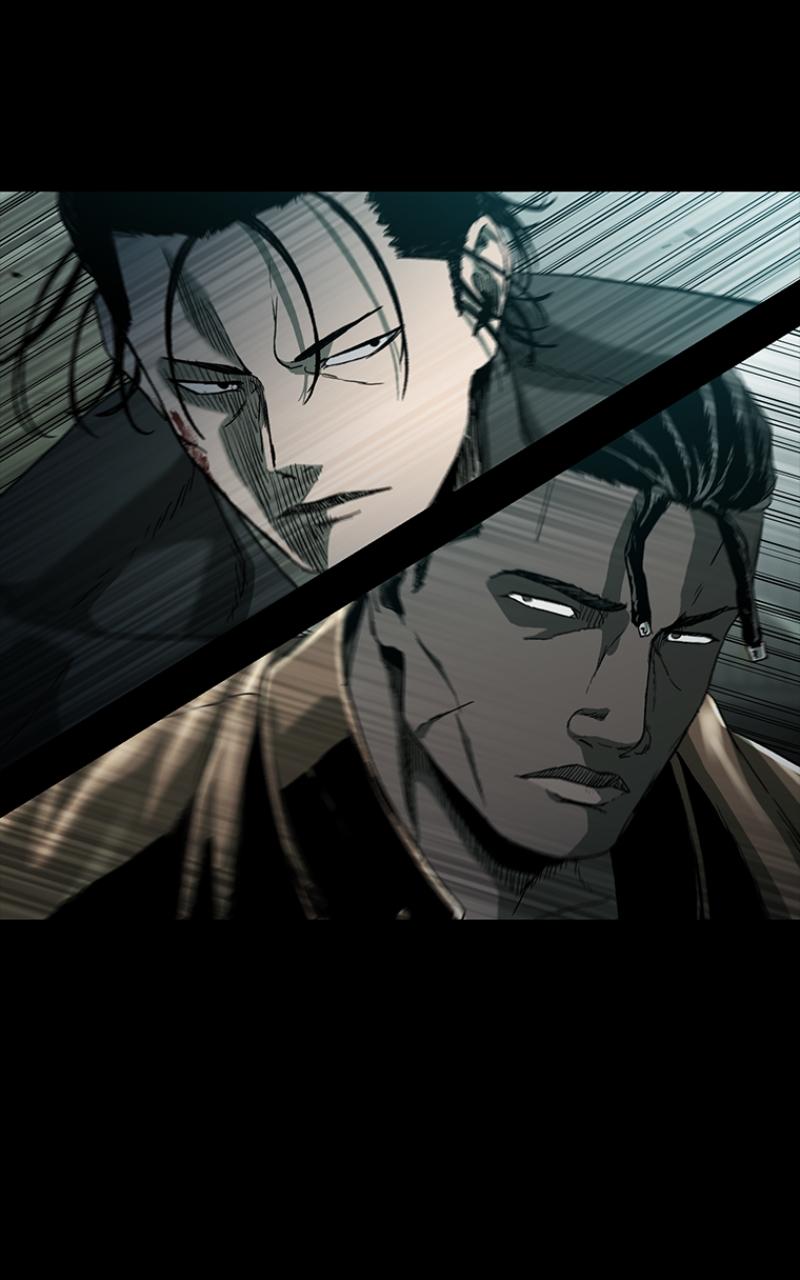 Read Kowloon Copóka Manga Online