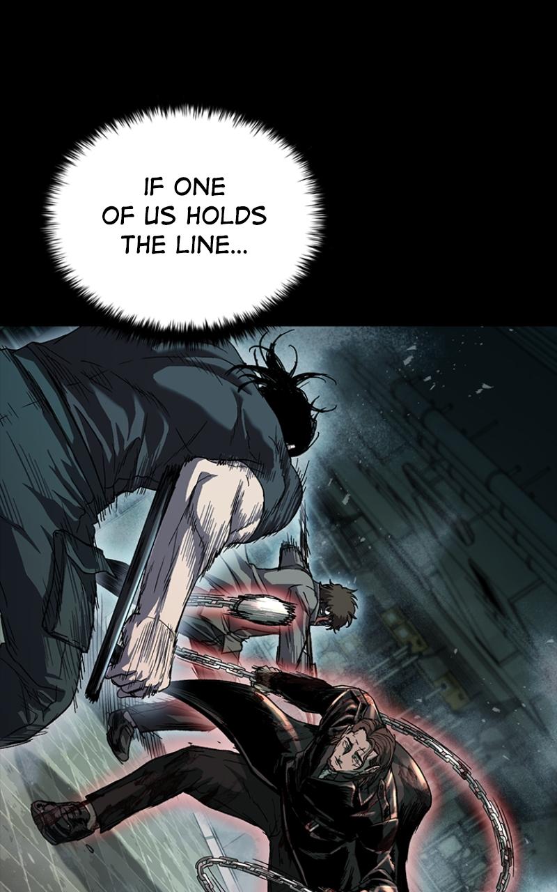 Read Kowloon Copóka Manga Online