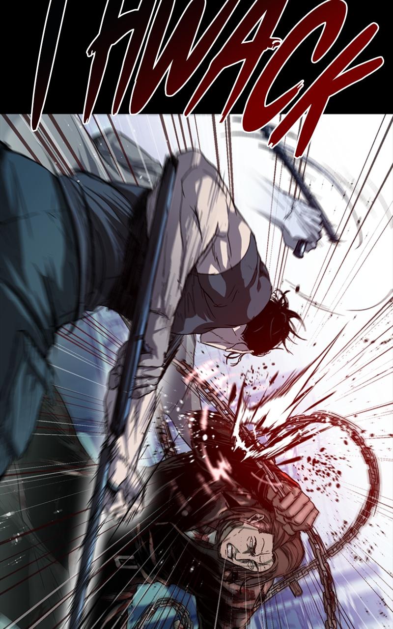 Read Kowloon Copóka Manga Online