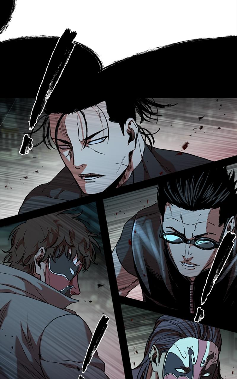Read Kowloon Copóka Manga Online