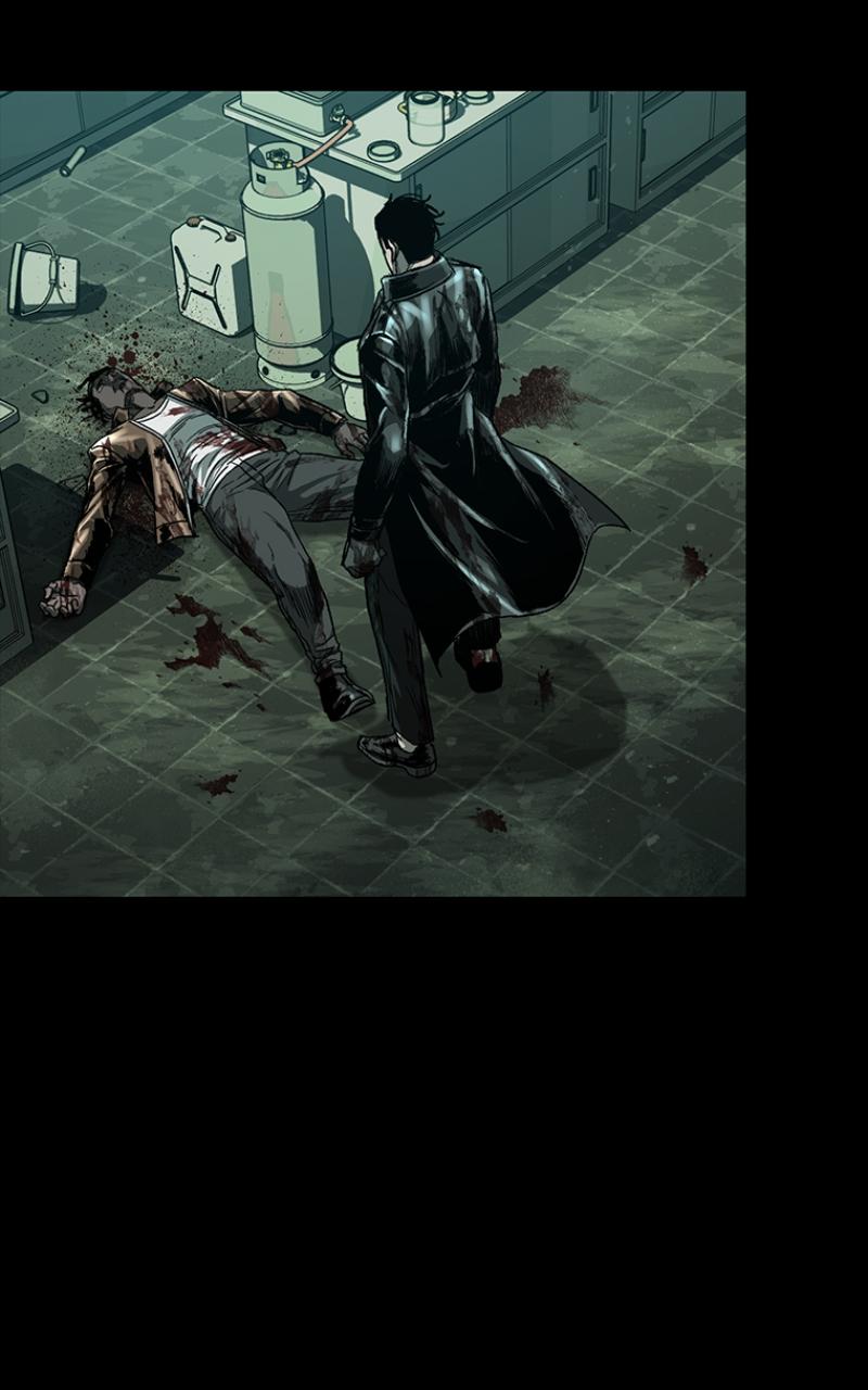 Read Kowloon Copóka Manga Online