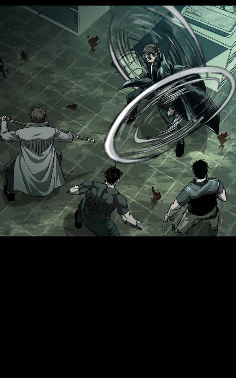 Read Kowloon Copóka Manga Online