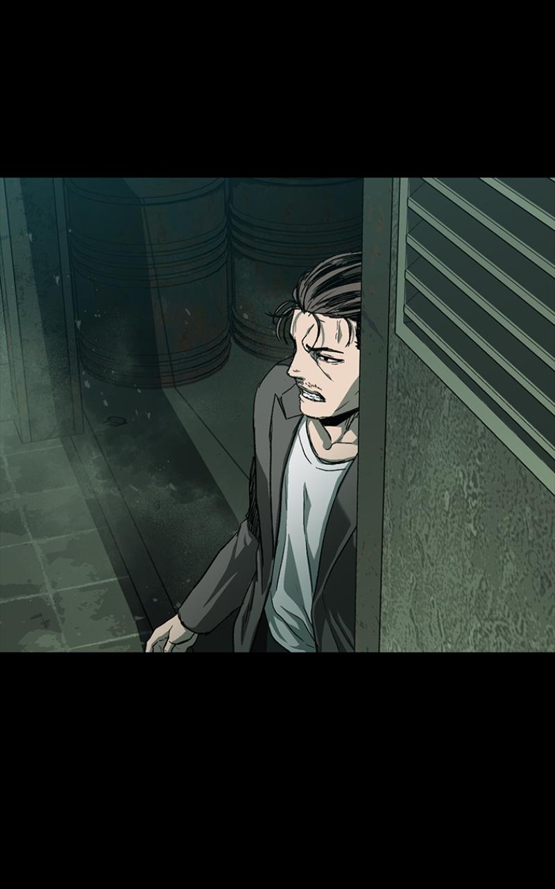 Read Kowloon Copóka Manga Online