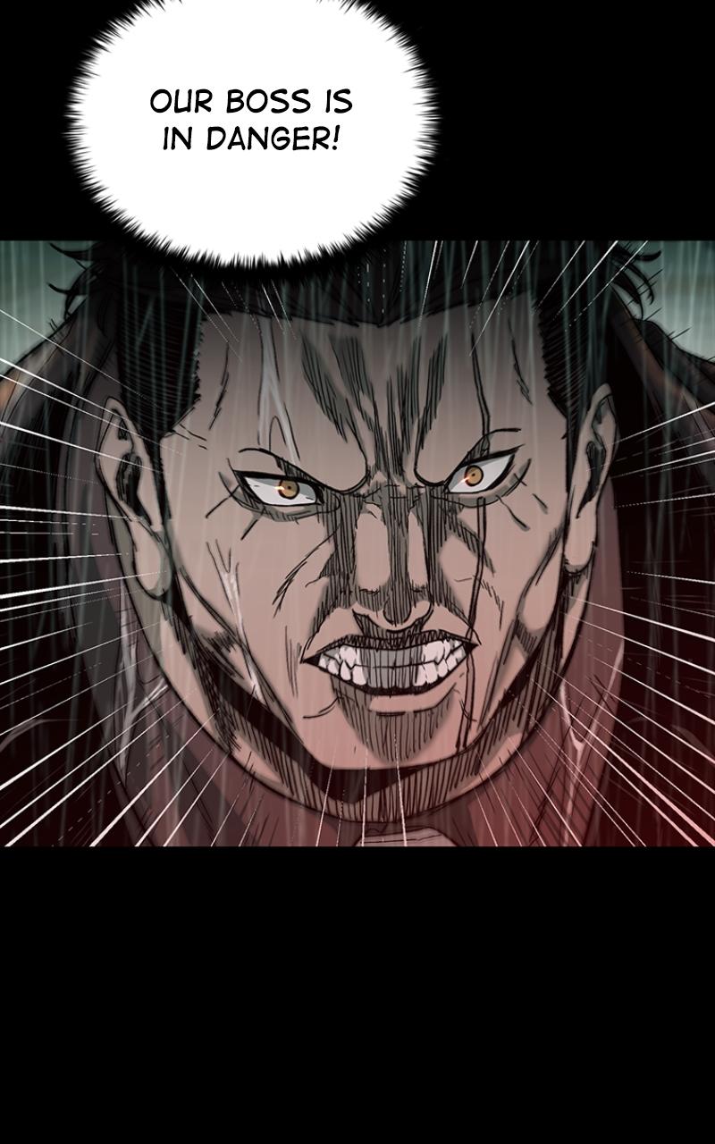Read Kowloon Copóka Manga Online