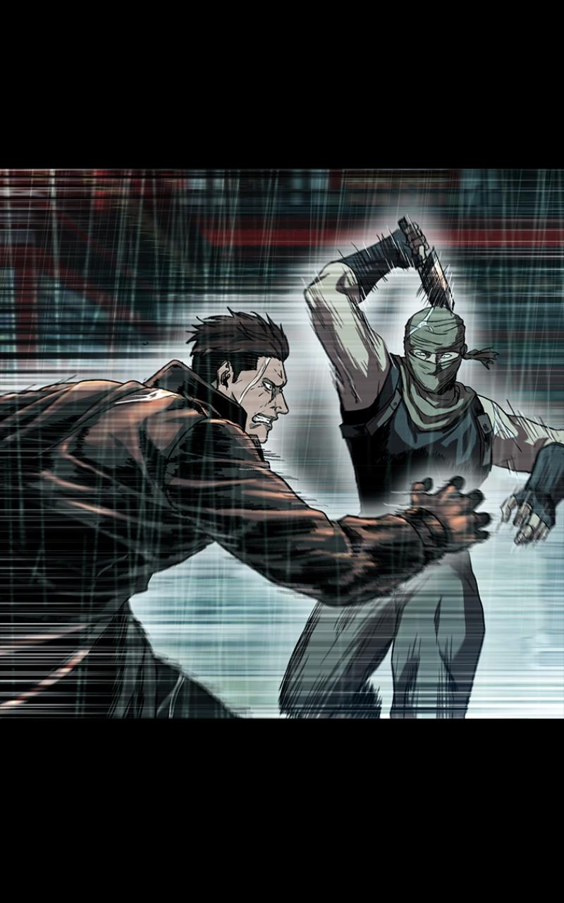 Read Kowloon Copóka Manga Online