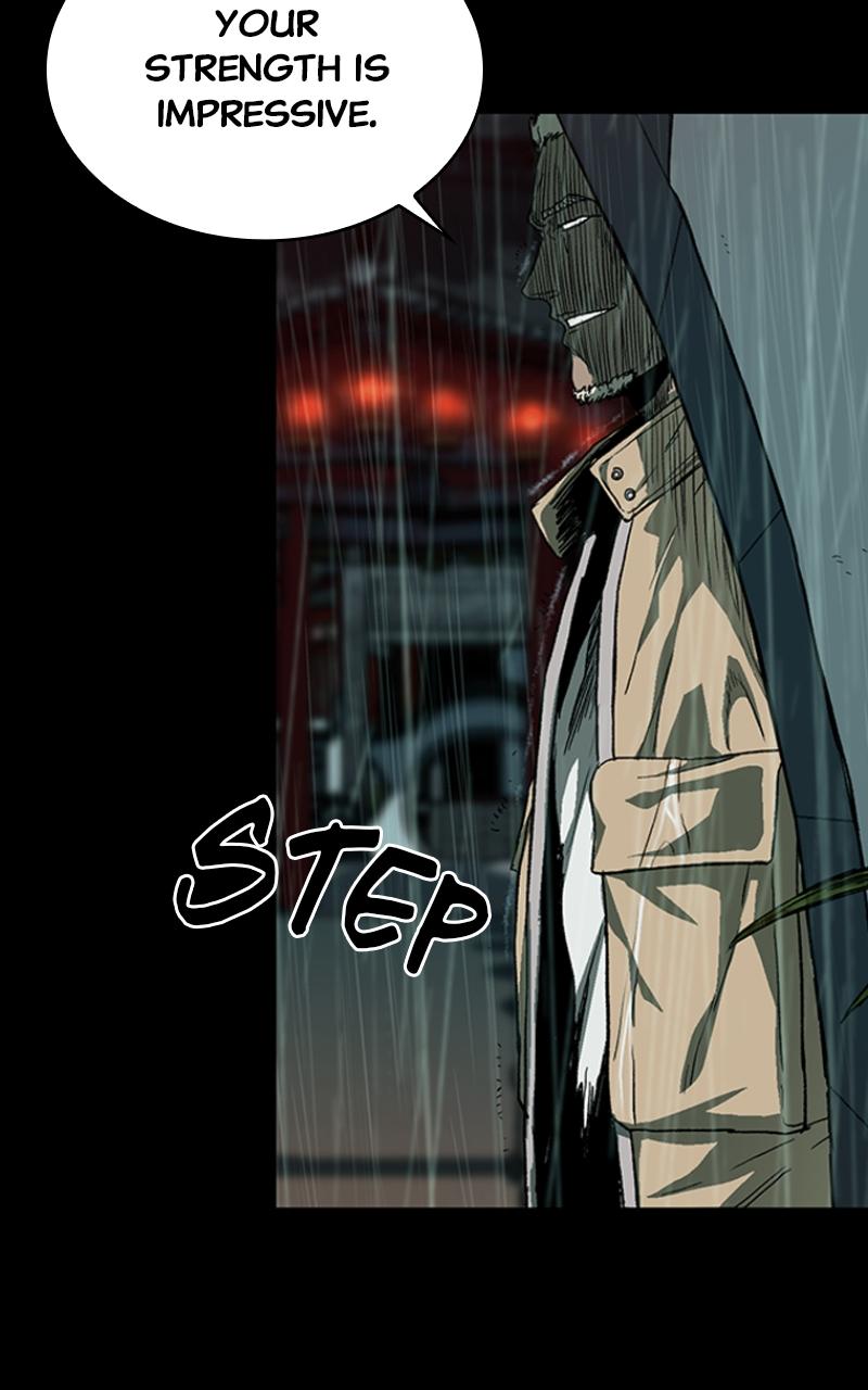 Read Kowloon Copóka Manga Online
