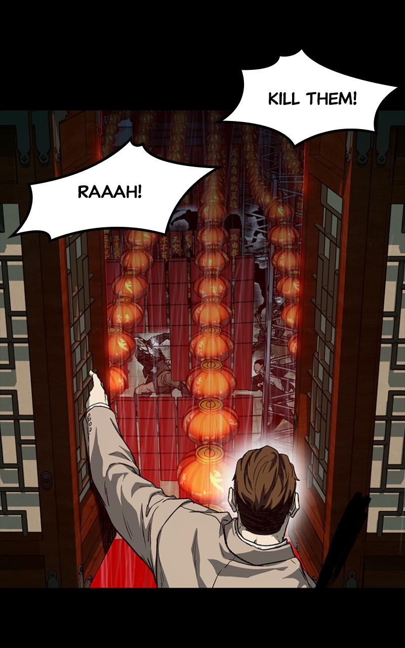 Read Kowloon Copóka Manga Online