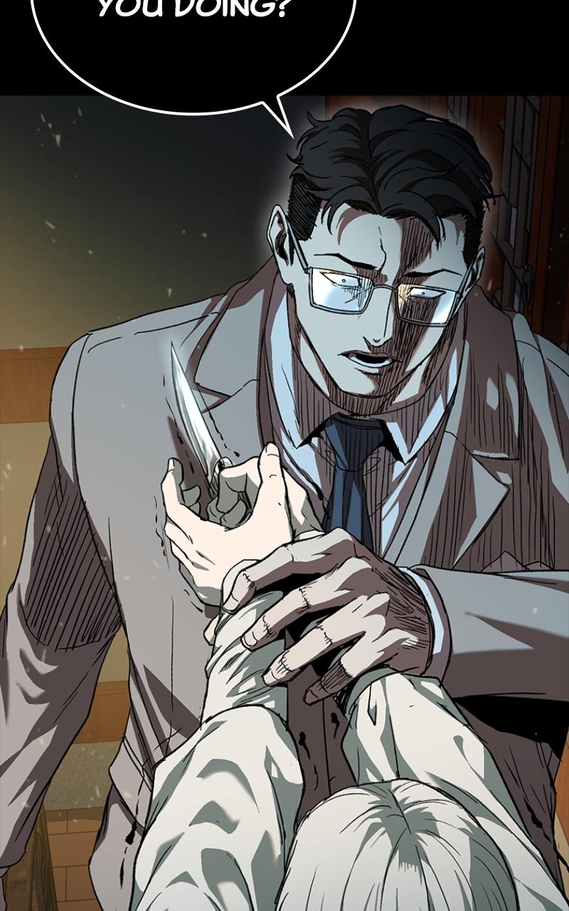 Read Kowloon Copóka Manga Online