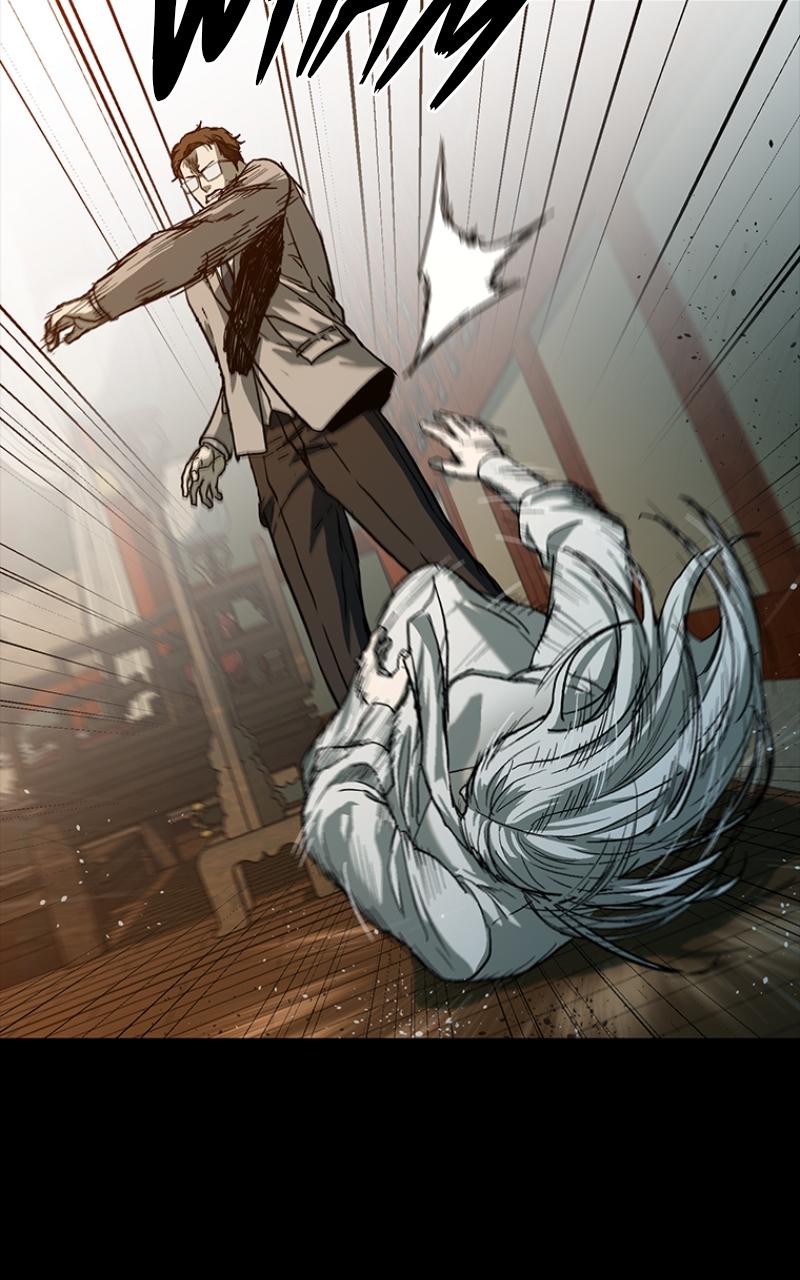 Read Kowloon Copóka Manga Online