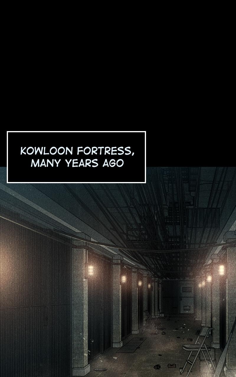 Read Kowloon Copóka Manga Online