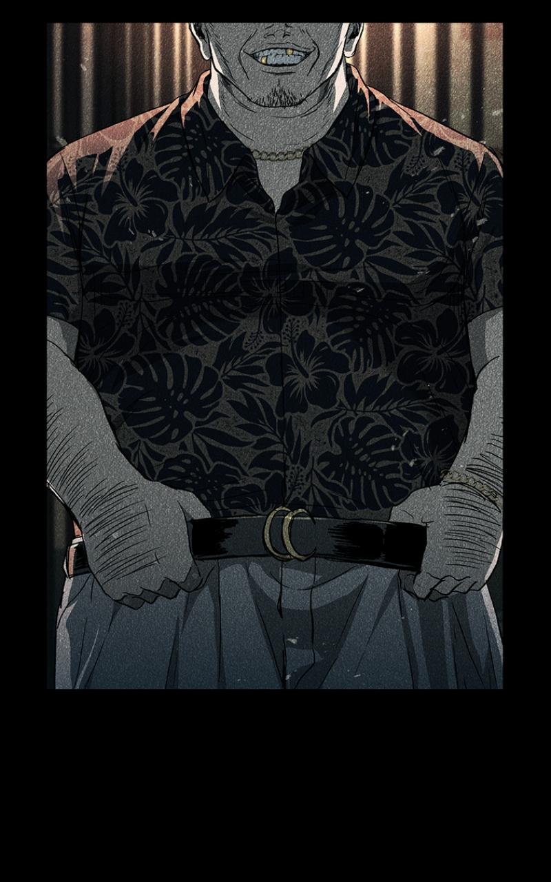 Read Kowloon Copóka Manga Online