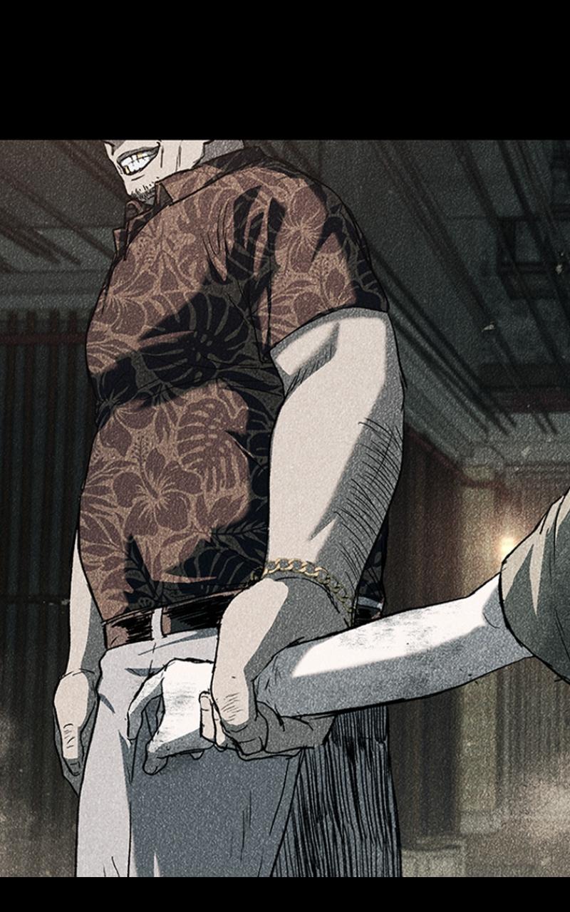 Read Kowloon Copóka Manga Online