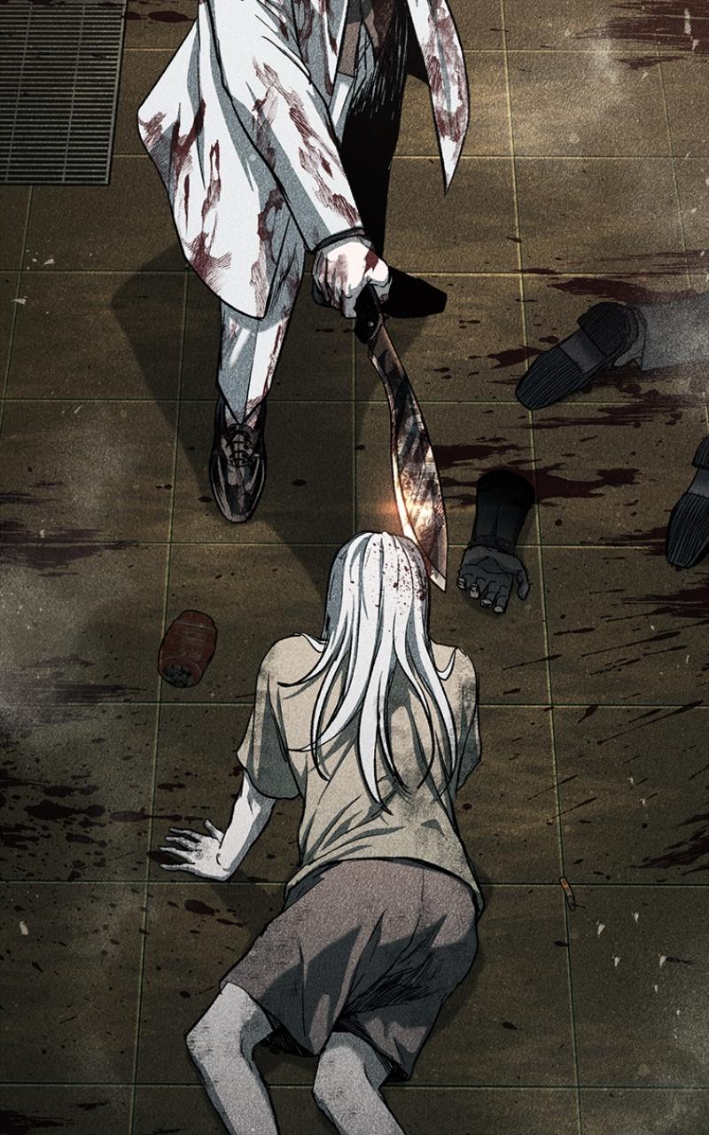 Read Kowloon Copóka Manga Online