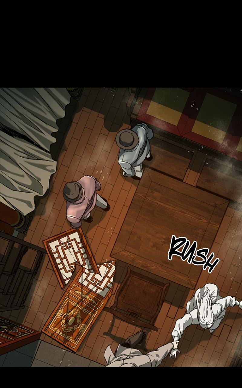 Read Kowloon Copóka Manga Online