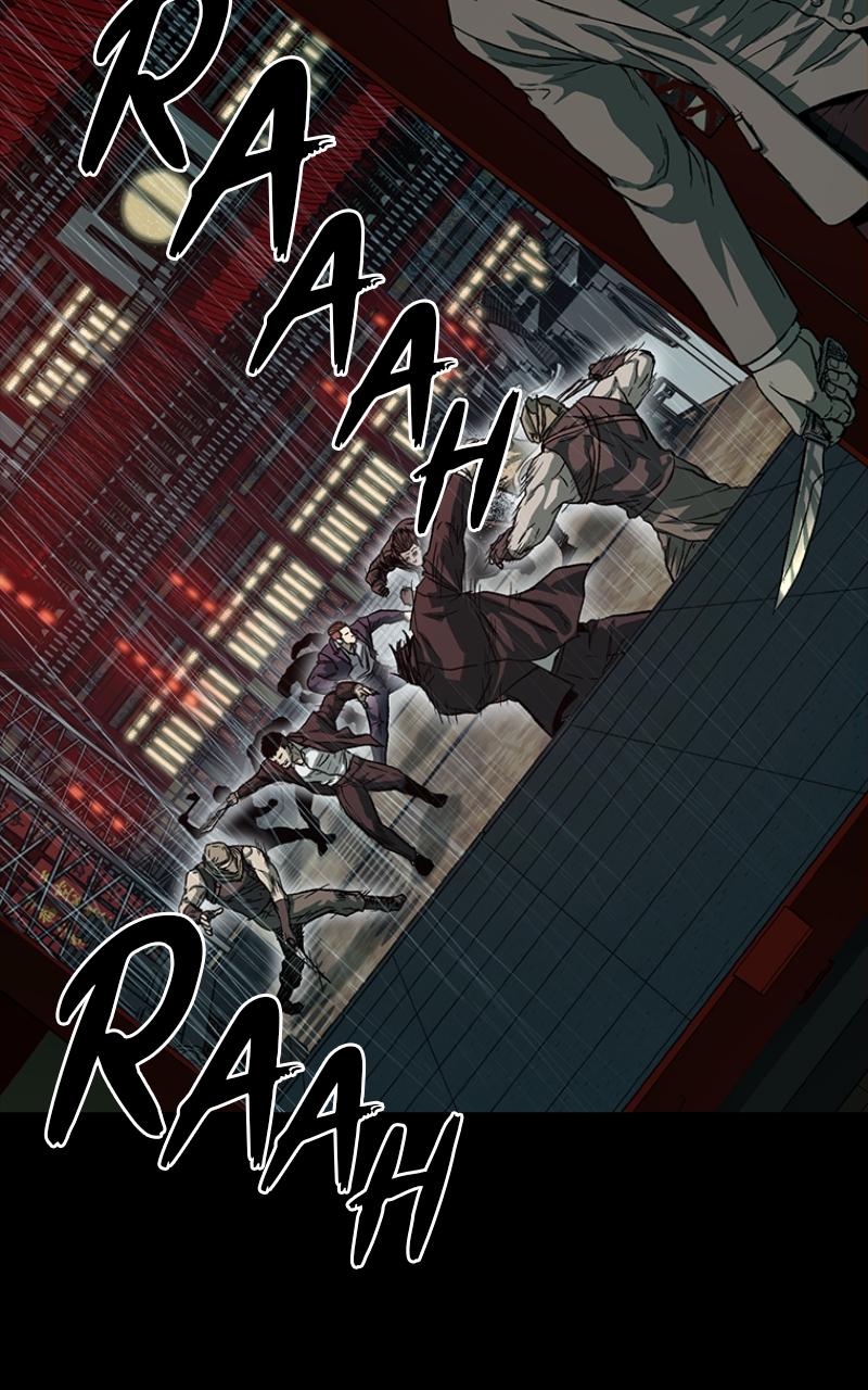Read Kowloon Copóka Manga Online