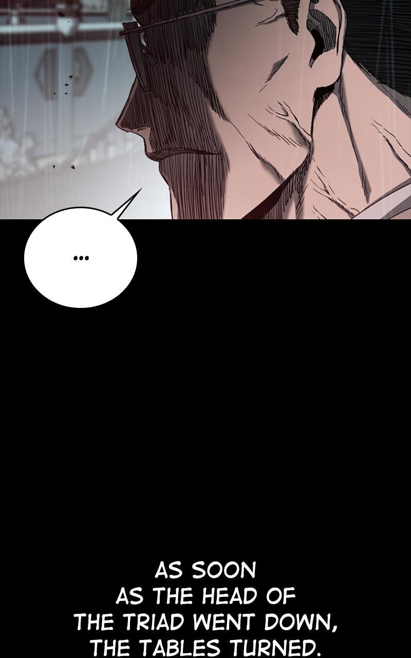 Read Kowloon Copóka Manga Online
