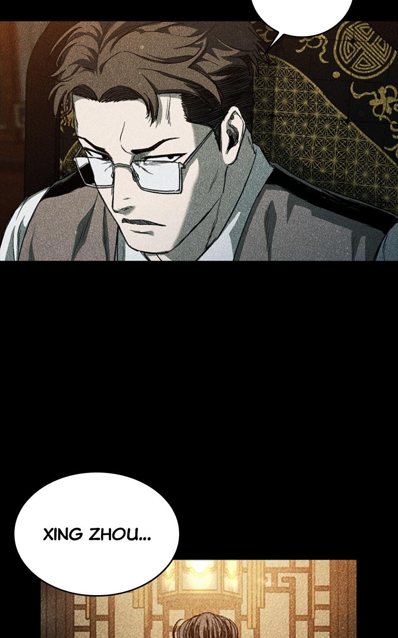 Read Kowloon Copóka Manga Online