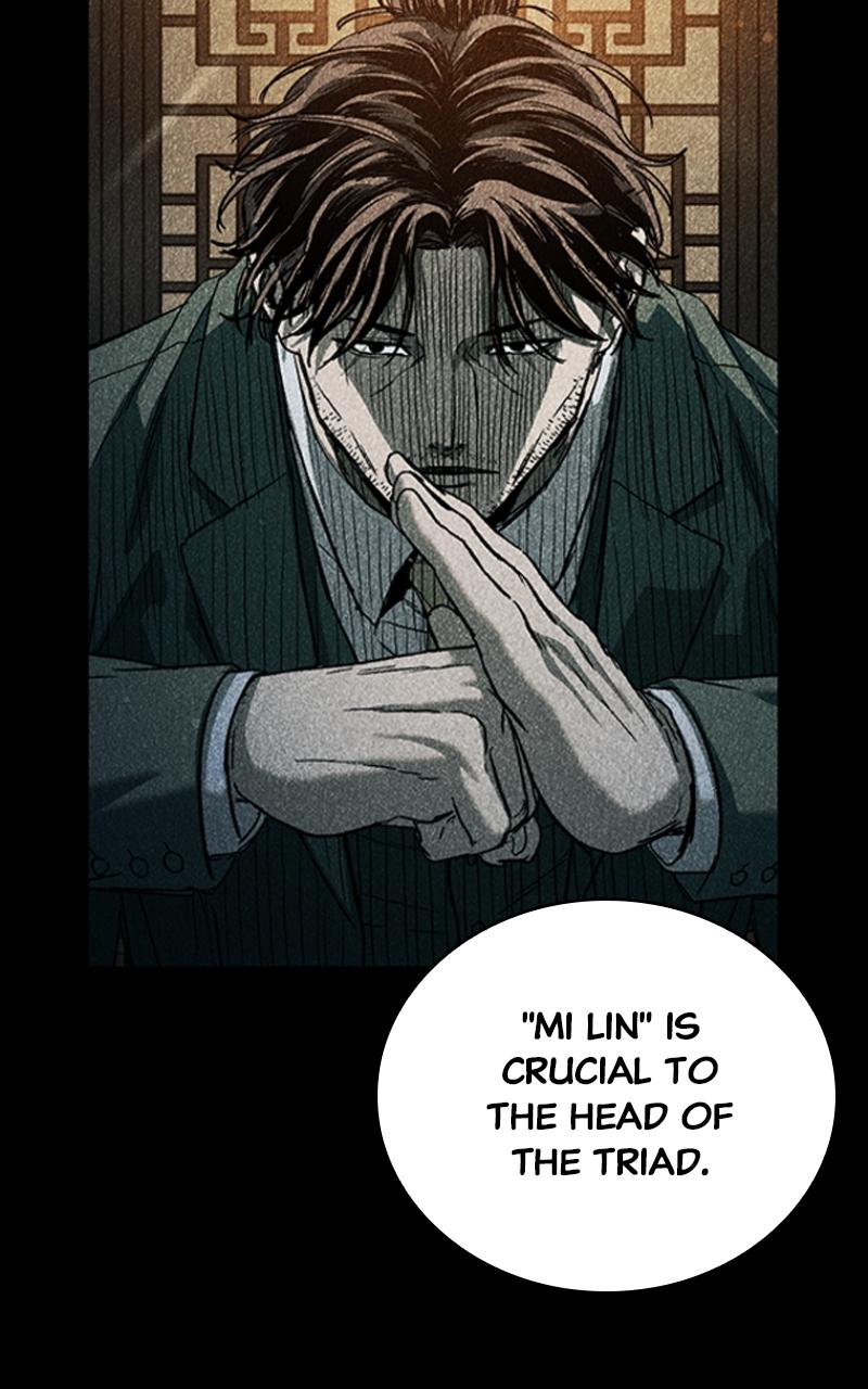 Read Kowloon Copóka Manga Online