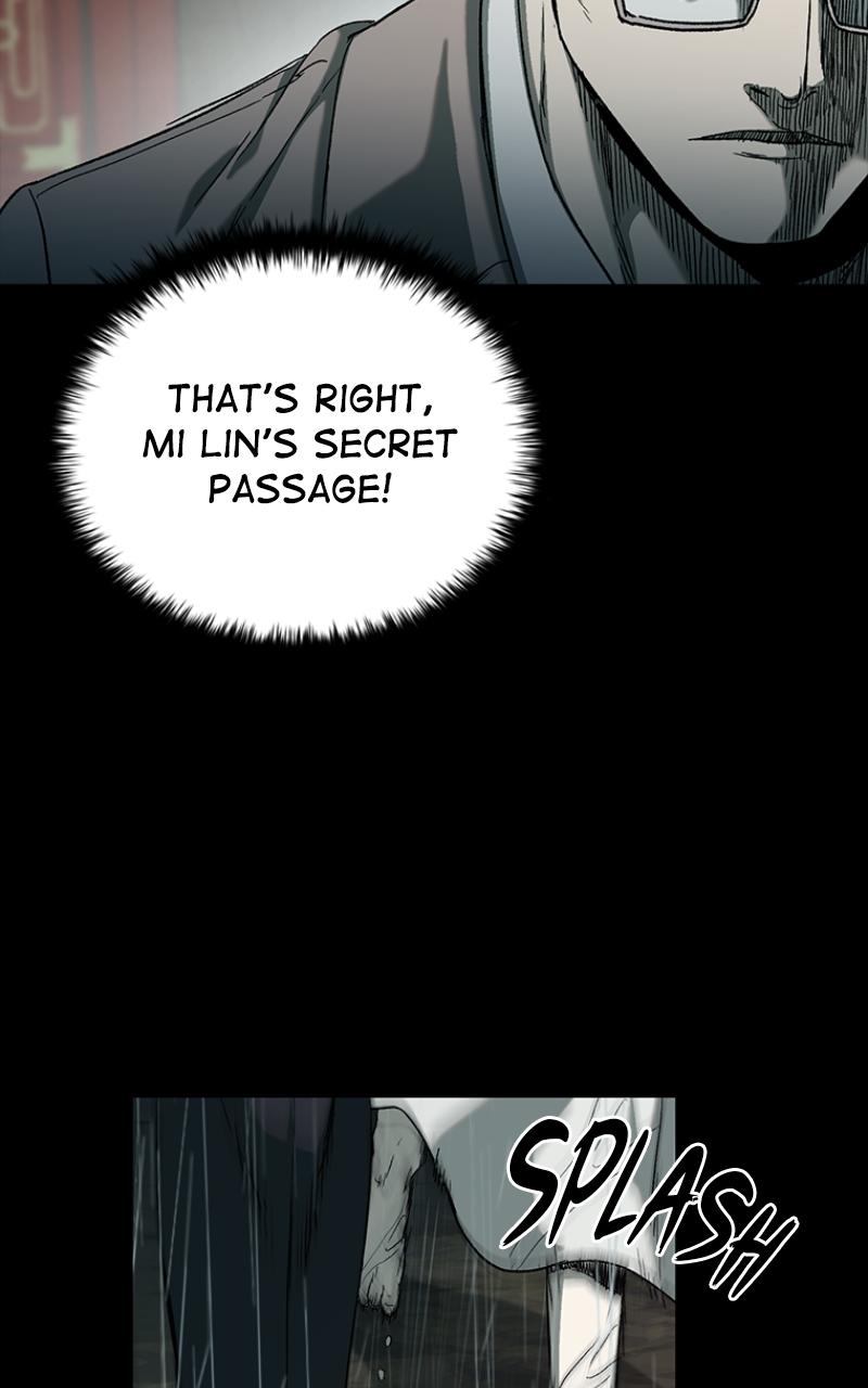 Read Kowloon Copóka Manga Online