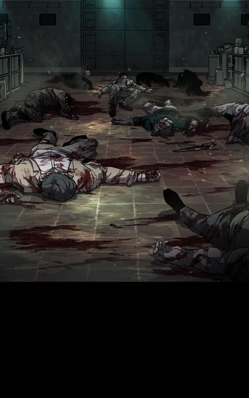 Read Kowloon Copóka Manga Online