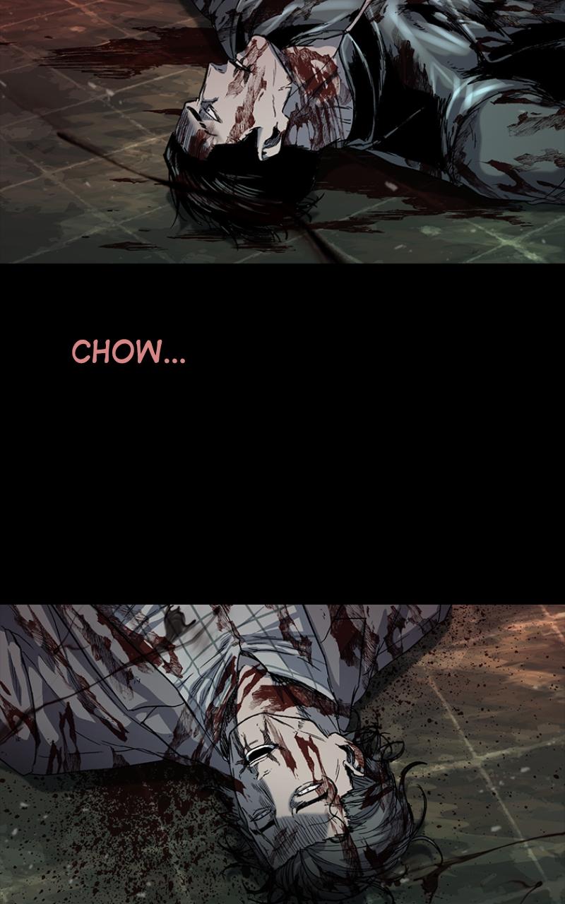 Read Kowloon Copóka Manga Online
