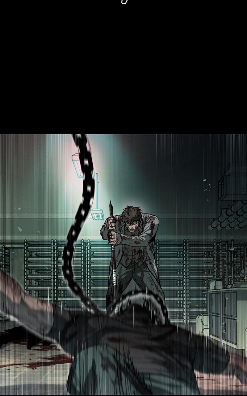 Read Kowloon Copóka Manga Online