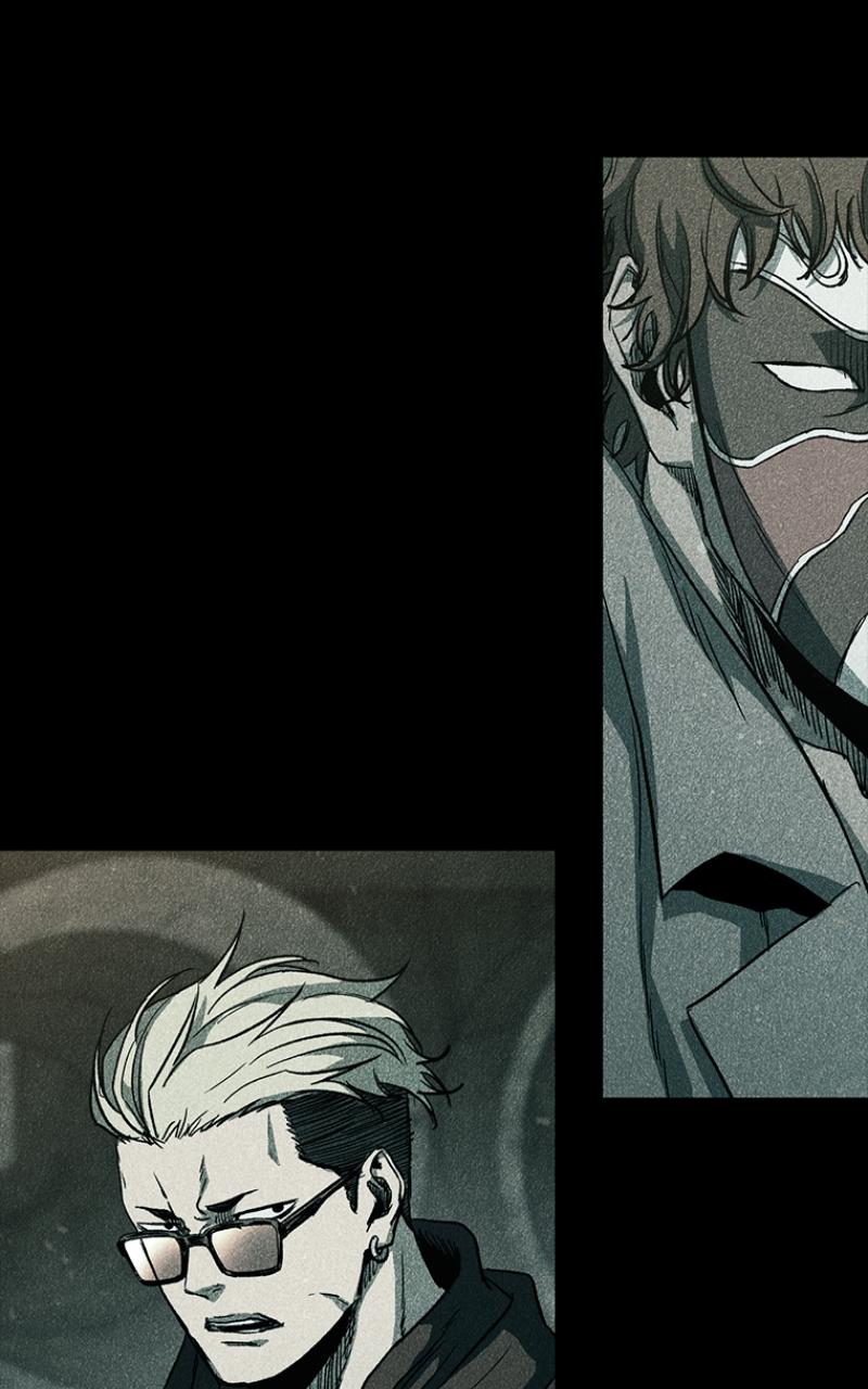 Read Kowloon Copóka Manga Online
