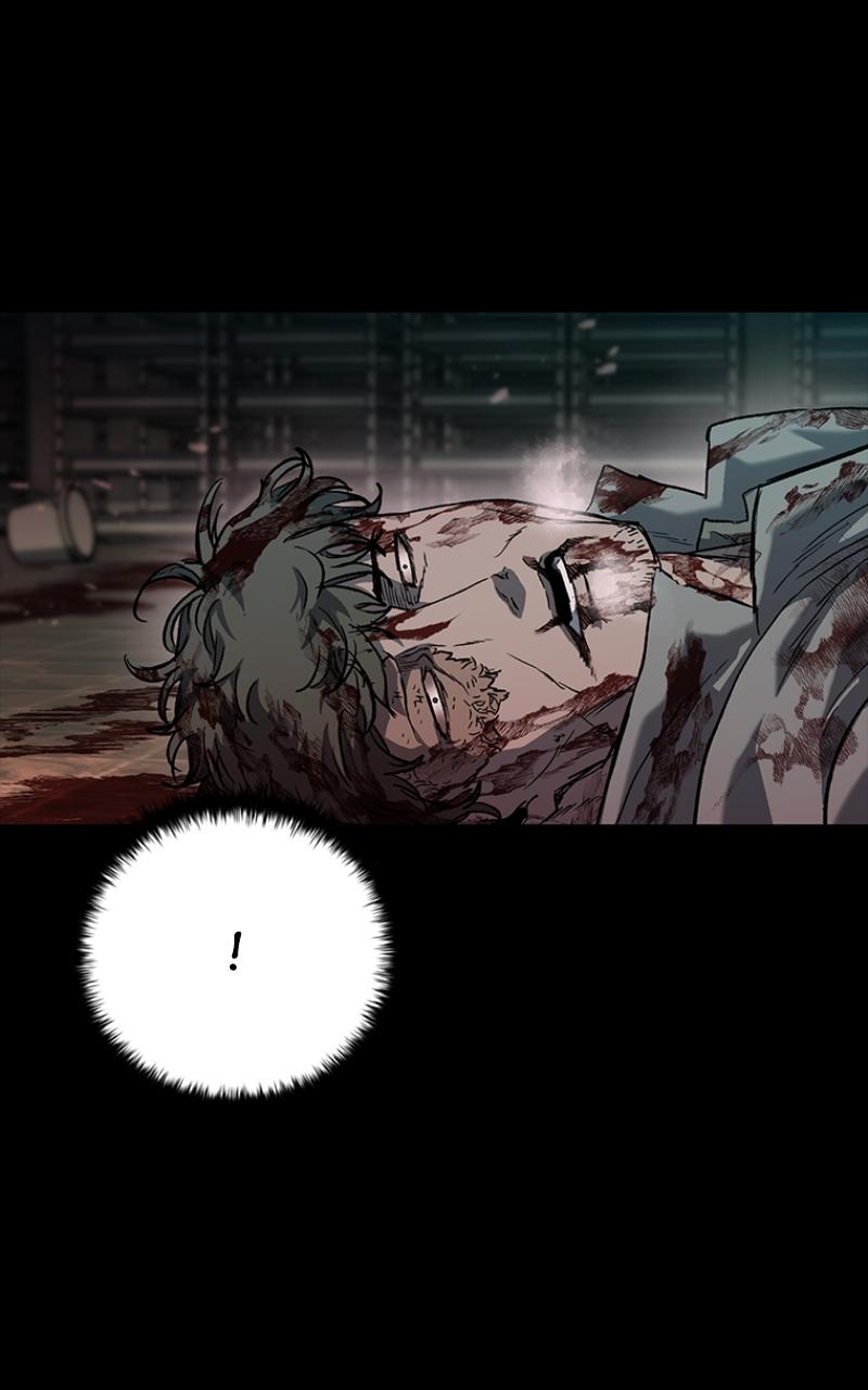 Read Kowloon Copóka Manga Online