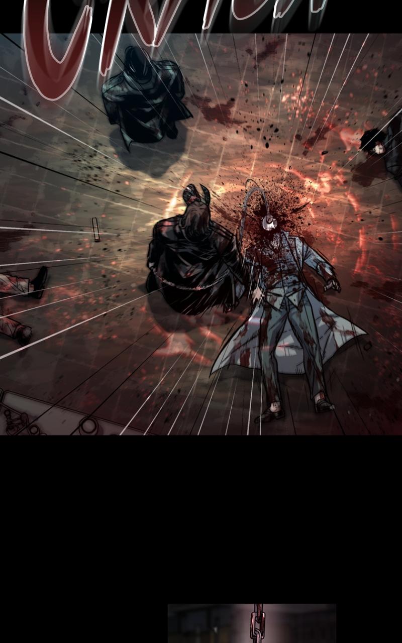 Read Kowloon Copóka Manga Online