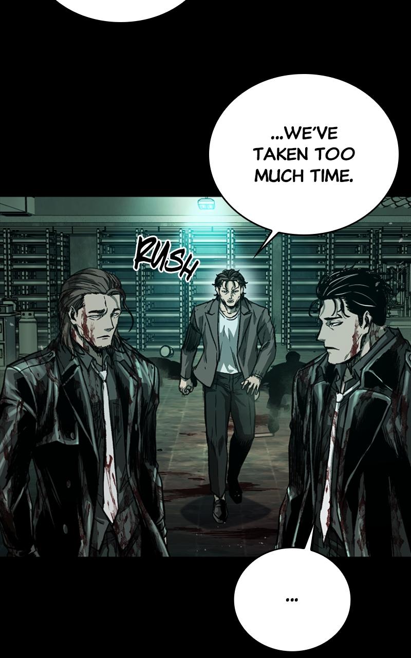 Read Kowloon Copóka Manga Online