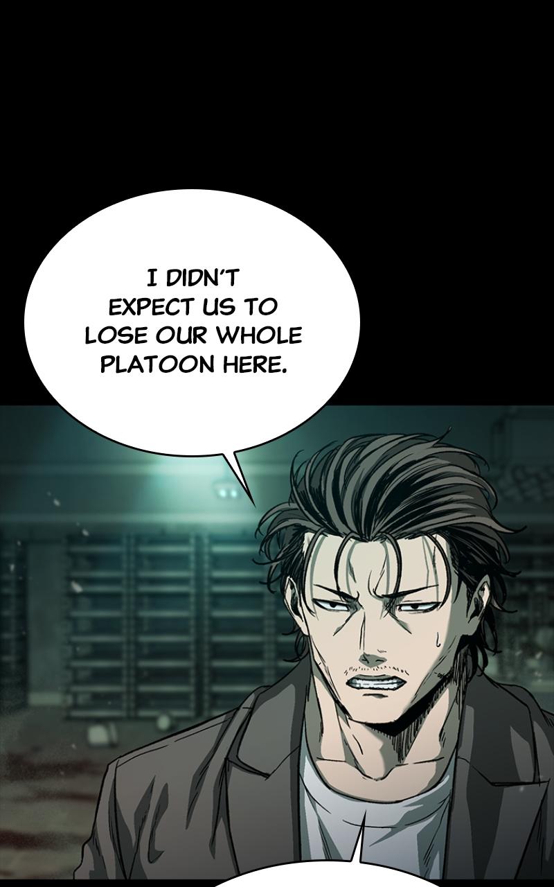 Read Kowloon Copóka Manga Online