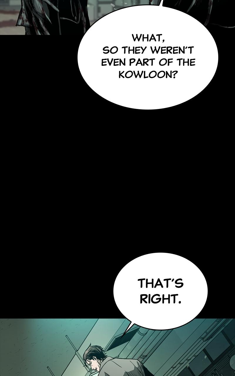 Read Kowloon Copóka Manga Online