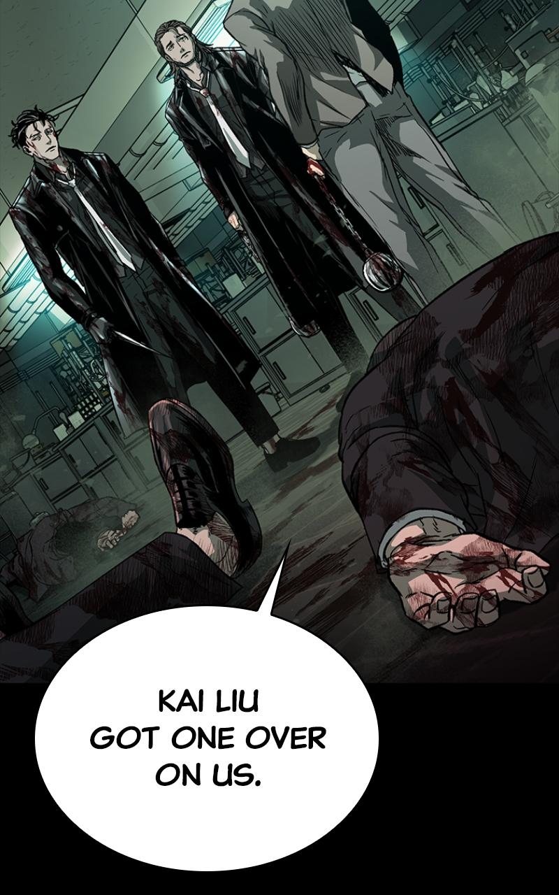 Read Kowloon Copóka Manga Online