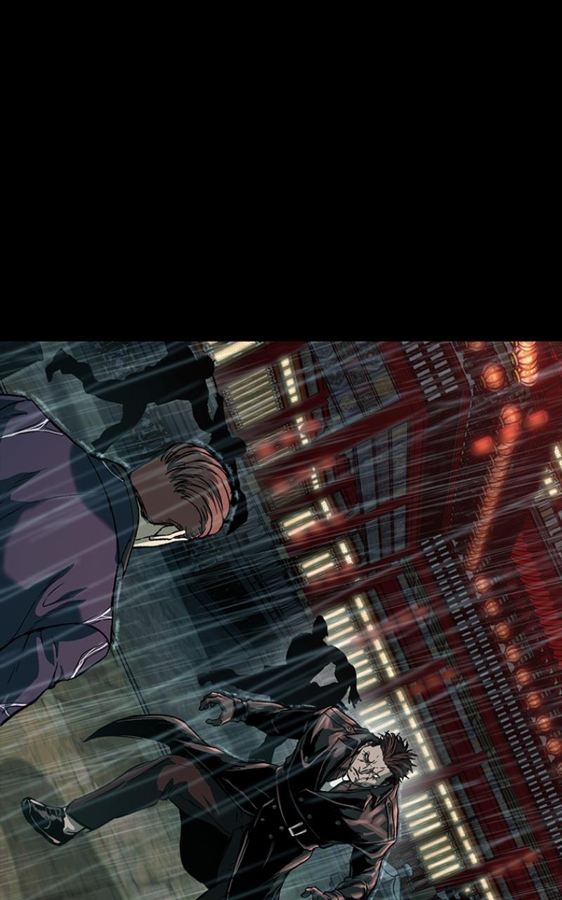 Read Kowloon Copóka Manga Online