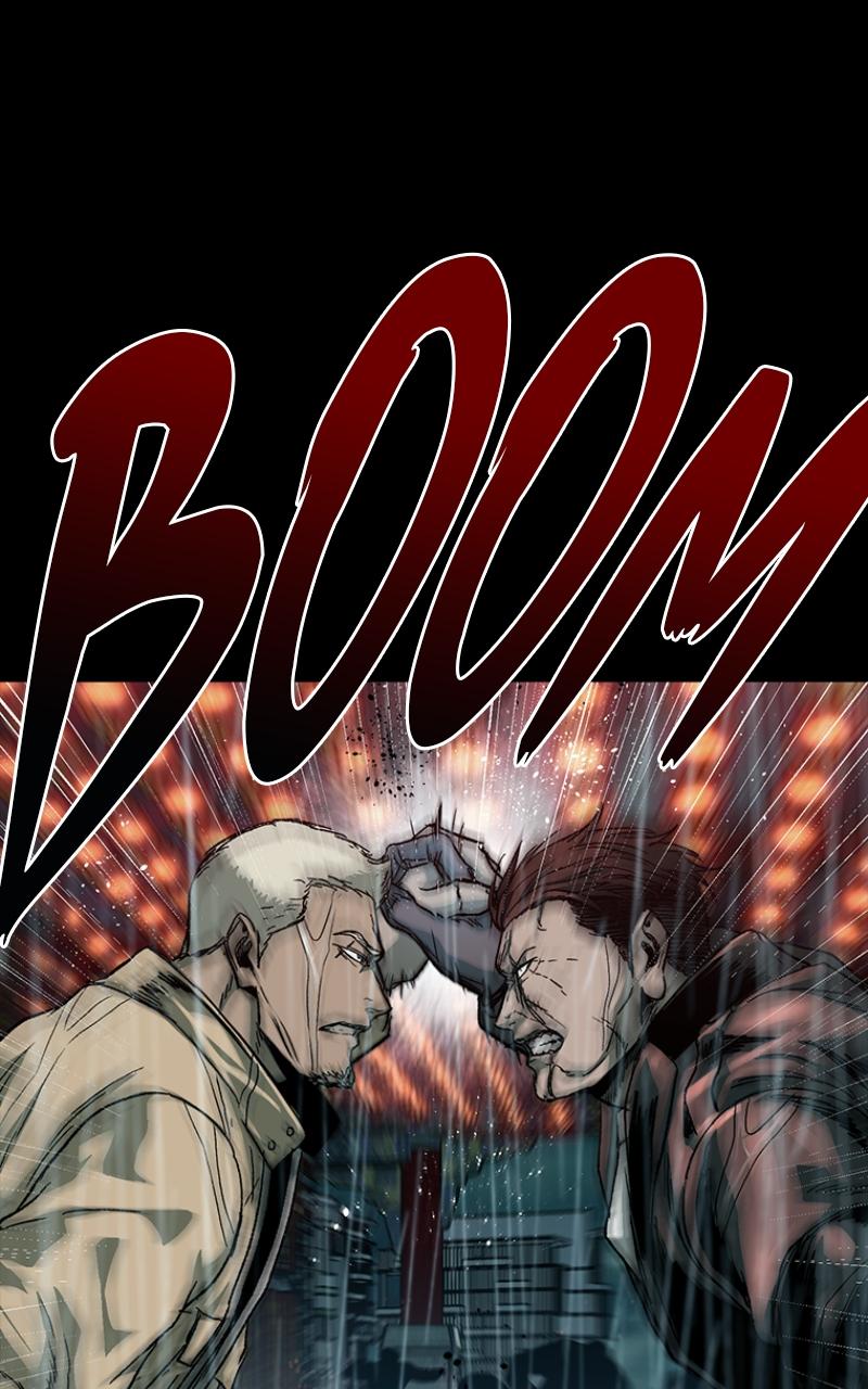 Read Kowloon Copóka Manga Online