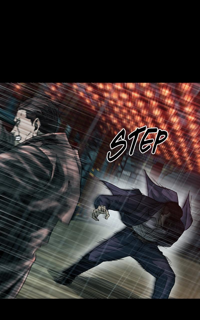 Read Kowloon Copóka Manga Online