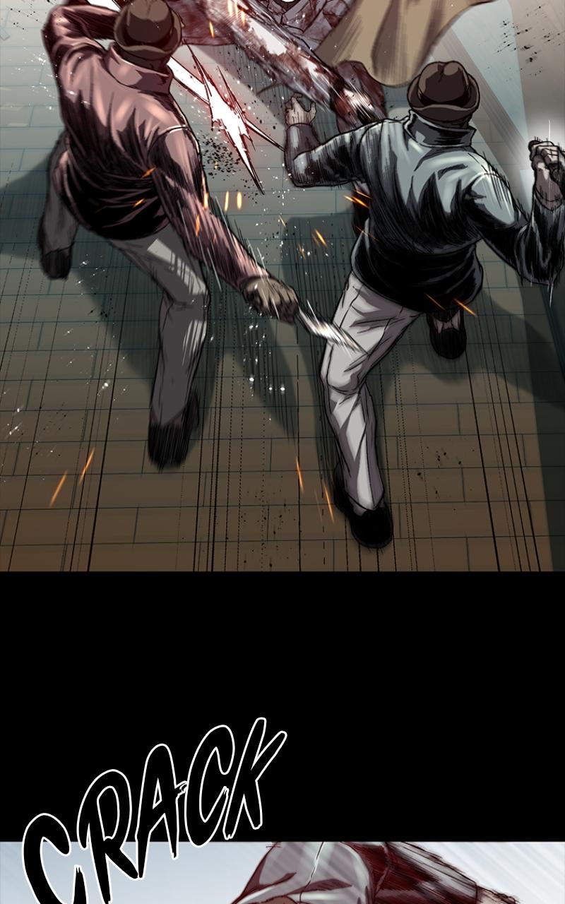 Read Kowloon Copóka Manga Online