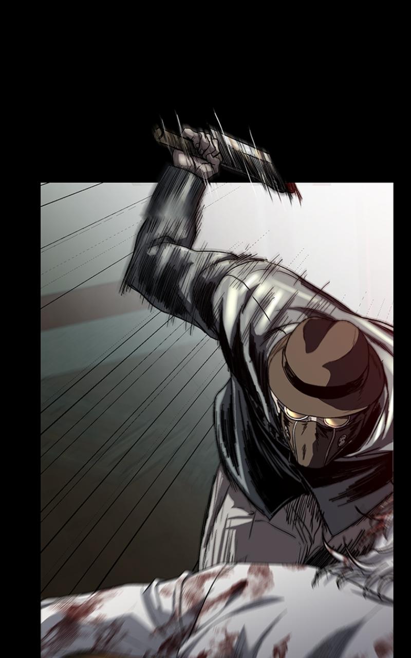Read Kowloon Copóka Manga Online