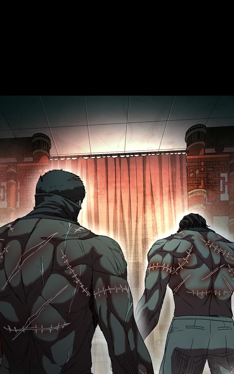 Read Kowloon Copóka Manga Online