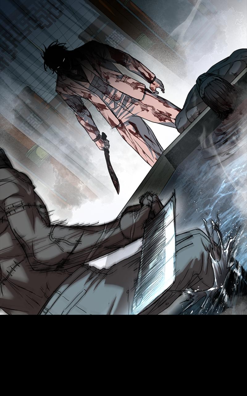 Read Kowloon Copóka Manga Online